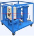 Portable Engine Oil Motor Oil Purifier Lubricating Oil filtration Oil Purification