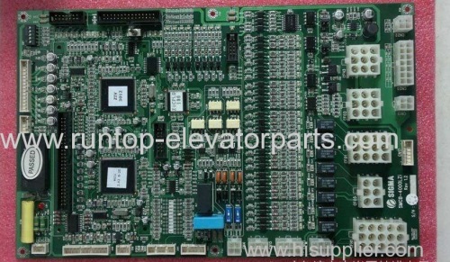 Elevator main board SMCB-4000LZI for Sigma elevator