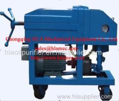 Plate and Frame Transformer Oil Purifier Oil Cooking Oil filtration Oil Water Separator