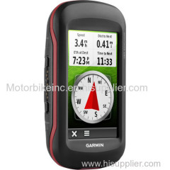 Gar min Montana 680t Handheld GPS