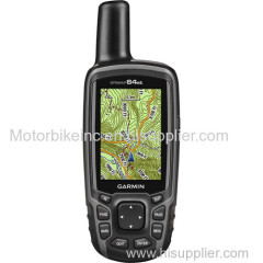 Gar min GPSMAP 64st Handheld GPS