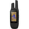 Gar min Rino 755t Handheld GPS/GLONASS with 2-Way Radio