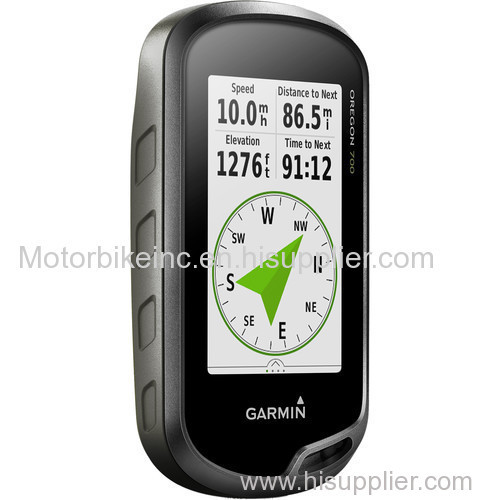 Gar min Oregon 700 GPS Unit