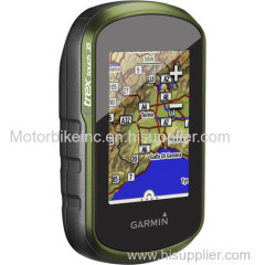 Gar min eTrex Touch 35 GPS Unit