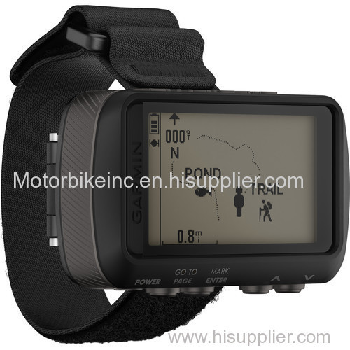 Gar min Foretrex 601 Wearable GPS