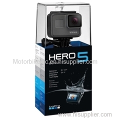 Brand new GoPro HERO5 Black