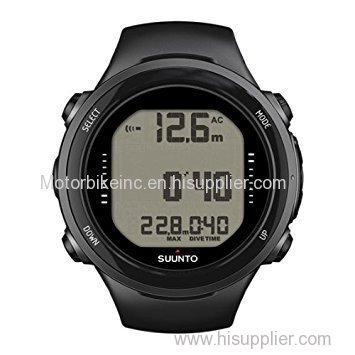 Suunto D4i Novo Watch