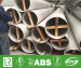 ASTM A358 SUS321 Welded Stainless Steel Pipe