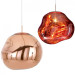 Newest products stone shape creative modern energy saving hanging lamp