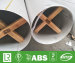 ASTM A358 Staionless Electric Fusion Welded Pipes