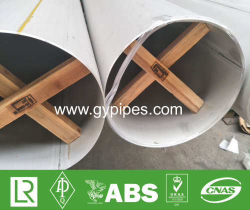 Mechanical Properties ASTM A312 Stainless Steel Pipe