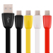 TPE USB Cable USB A to Lightning Cable