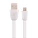 TPE USB Cable USB A to Lightning Cable