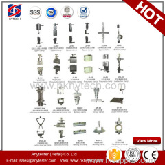 Electronic Universal Testing Machine Suitable For Various Metallic And Non-Metallic Materials