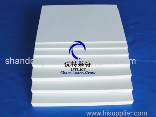 Plastic Printing PVC Foam Board for Sign