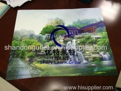 Plastic Printing PVC Foam Board for Sign