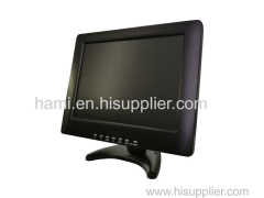 12 Inch CCTV Monitor