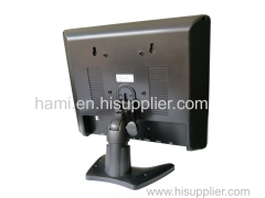 12 Inch CCTV Monitor