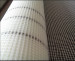 160g/m2 5mmx5mm Alkali Resistant Colored Fiberglass Mesh Cloth