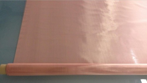 brass pure copper phosphor bronze wire mesh cloth