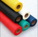 Low price 4*4mm 145g alkali resistant colored high temperature fiberglass wire mesh/ fiberglass insulation