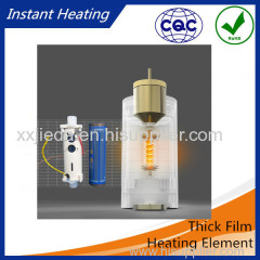 Stainless Steel Water Dispenser Heater Parts