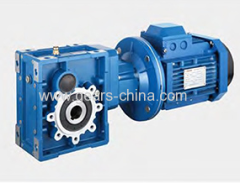 BKM hypoid gear box china supplier