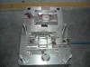 Cast aluminum molds Custom made