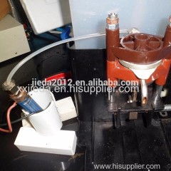 Tubular Coffee Maker Heating Element with Temperature Control