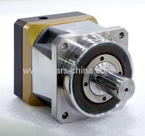 precise gearhead made in china