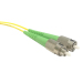SM Patch Cable with FC to FC Connector