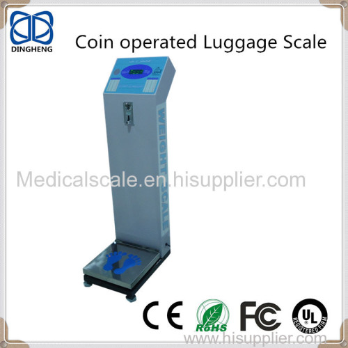 Digital Electronic Luggage /vegetable/fruit weighing scale