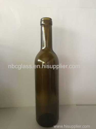 high-class screw wine bottle manufacturers