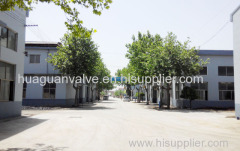 Qingdao Huaguan Valve Co.,Ltd