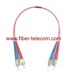 MM PC Patchcord with FC to FC Connector 1M