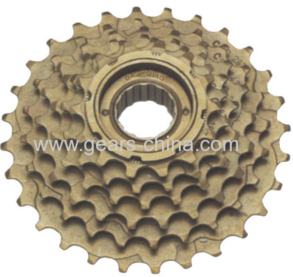 china manufacturer flywheel casting