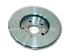 brake rotors suppliers in china