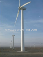 china manufacturer wind Generator supplier