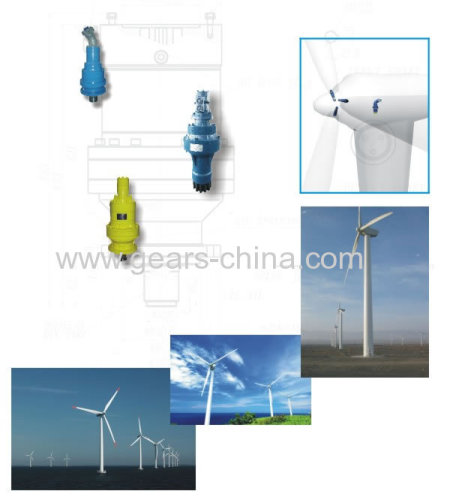 china supplier wind Generator