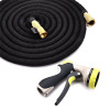 high quality 3 x water hose with latex inner core