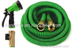 Ultra Lightweigt Garden Hose