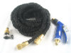 China OEM flexible flex able hose with high pressure car wash gun