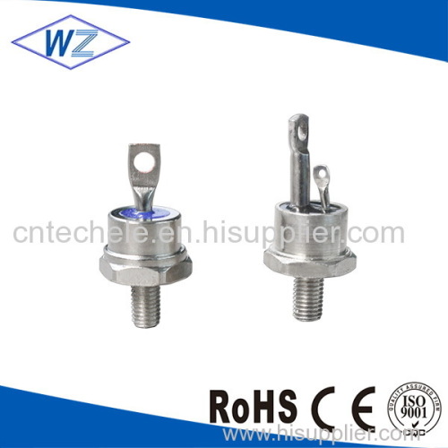 Stud Version Thyristor SCR