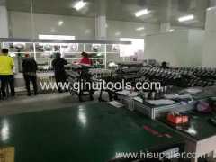 NingBo QiHui Machinery & Electronic Co., Ltd.