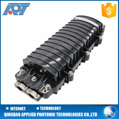 fiber optic splice closure with ABS plastic type BOX