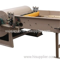 Top Sale Non Woven Opening Machine For Nonwoven Fabric Production