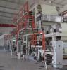 2150/300 duplex board paper coating machine