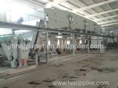 1400 thermal paper production line