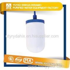 100mm Candle Ceramic Filter