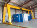 Lifting Workshop Single Girder Gantry Crane Price